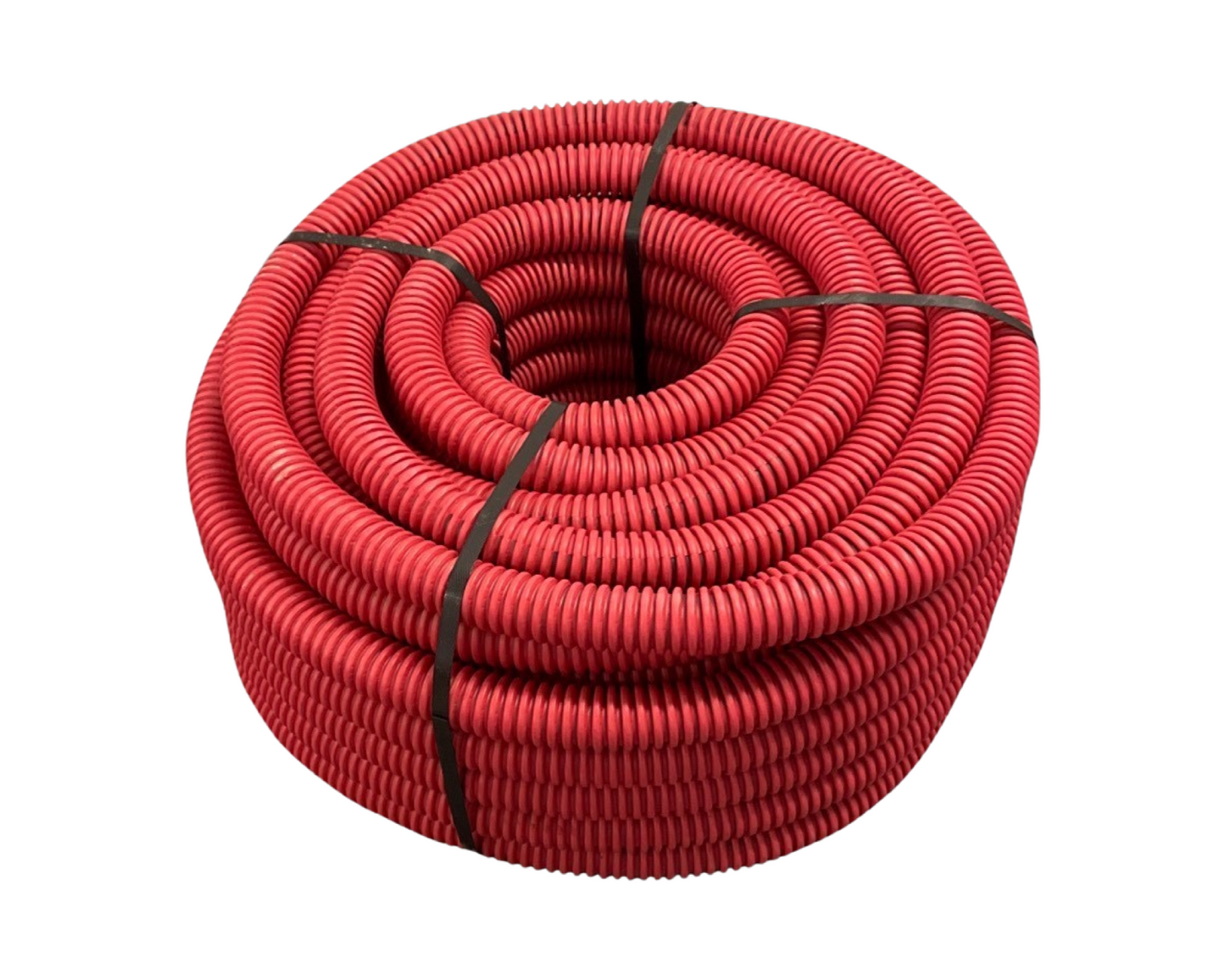 GAINE TPC - Ø90 - 50M - ROUGE