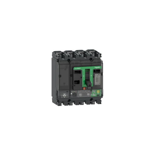 ComPacT NSX250F - disj. Vigi - MicroLogic 4.2AB 240A - 4P4D - 36kA -