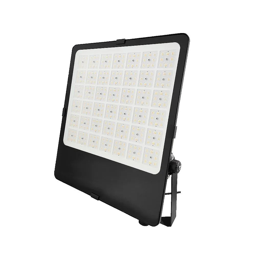Projecteur extérieur 600W puissances ajustables IP66 IK10